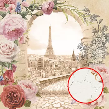 Фреска Ortograf