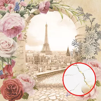 Фреска Ortograf