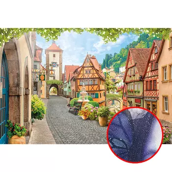 Фреска Ortograf