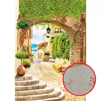 Фреска Ortograf