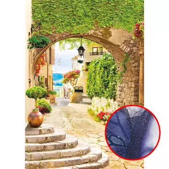 Фреска Ortograf