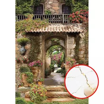 Фреска Ortograf