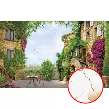 Фреска Ortograf