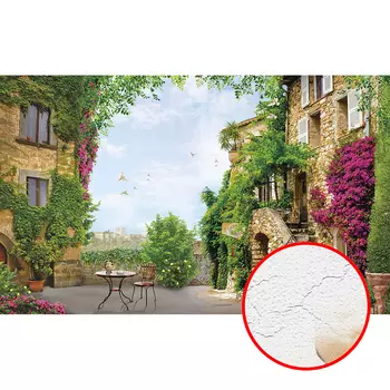 Фреска Ortograf