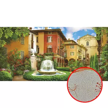 Фреска Ortograf