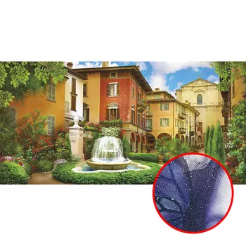 Фреска Ortograf