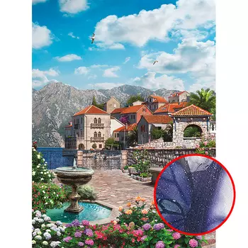 Фреска Ortograf