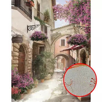 Фреска Ortograf