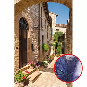 Фреска Ortograf