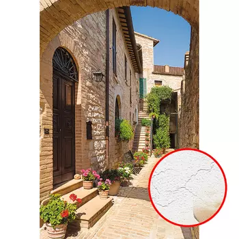 Фреска Ortograf