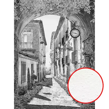 Фреска Ortograf