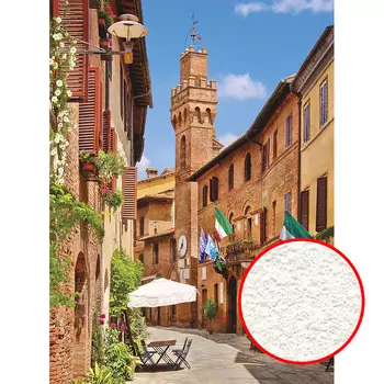 Фреска Ortograf