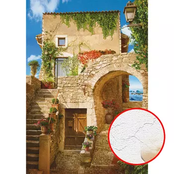 Фреска Ortograf