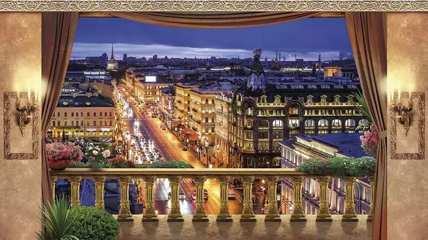 Фреска Ortograf