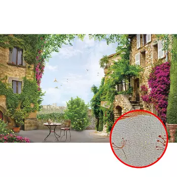 Фреска Ortograf