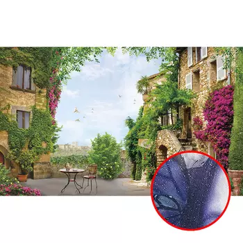 Фреска Ortograf