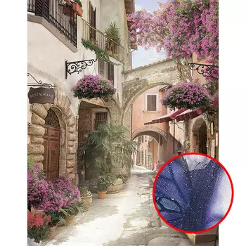 Фреска Ortograf