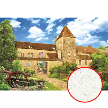 Фреска Ortograf