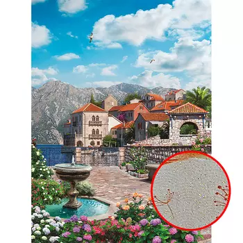 Фреска Ortograf