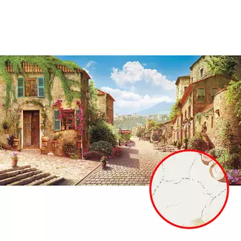 Фреска Ortograf