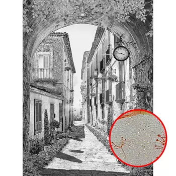 Фреска Ortograf