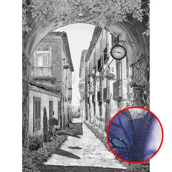 Фреска Ortograf