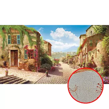 Фреска Ortograf