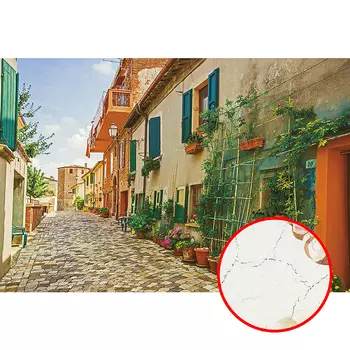 Фреска Ortograf