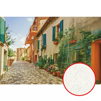 Фреска Ortograf