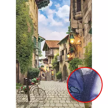 Фреска Ortograf