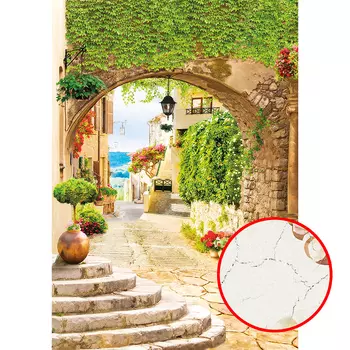 Фреска Ortograf