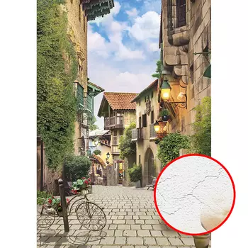 Фреска Ortograf