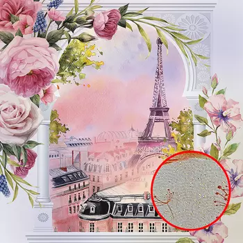 Фреска Ortograf