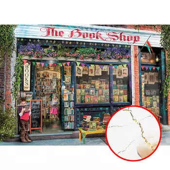 Фреска Ortograf