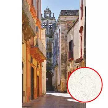 Фреска Ortograf