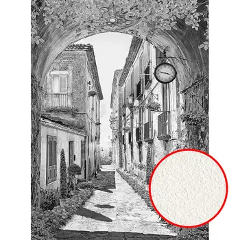 Фреска Ortograf