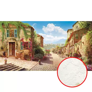 Фреска Ortograf