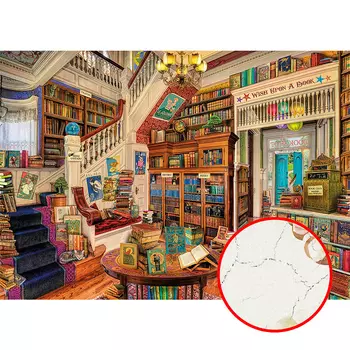 Фреска Ortograf