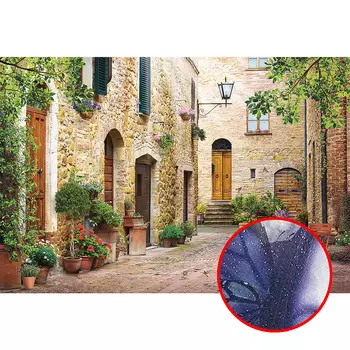 Фреска Ortograf