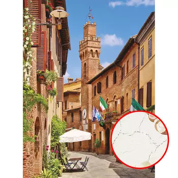 Фреска Ortograf