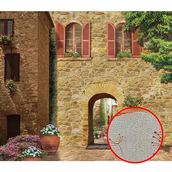 Фреска Ortograf