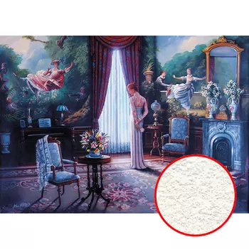 Фреска Ortograf