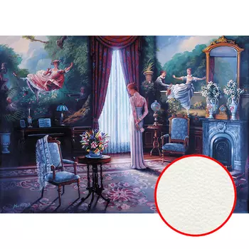 Фреска Ortograf