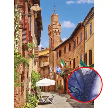 Фреска Ortograf