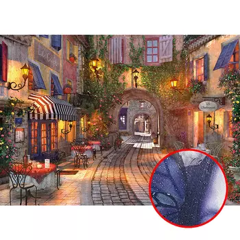 Фреска Ortograf