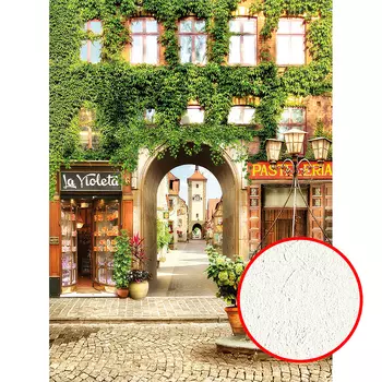 Фреска Ortograf