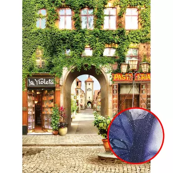 Фреска Ortograf