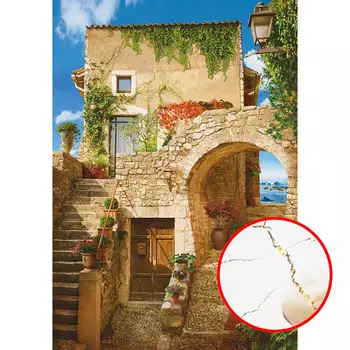 Фреска Ortograf