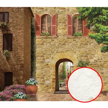 Фреска Ortograf