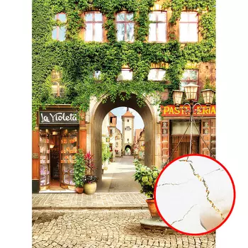 Фреска Ortograf